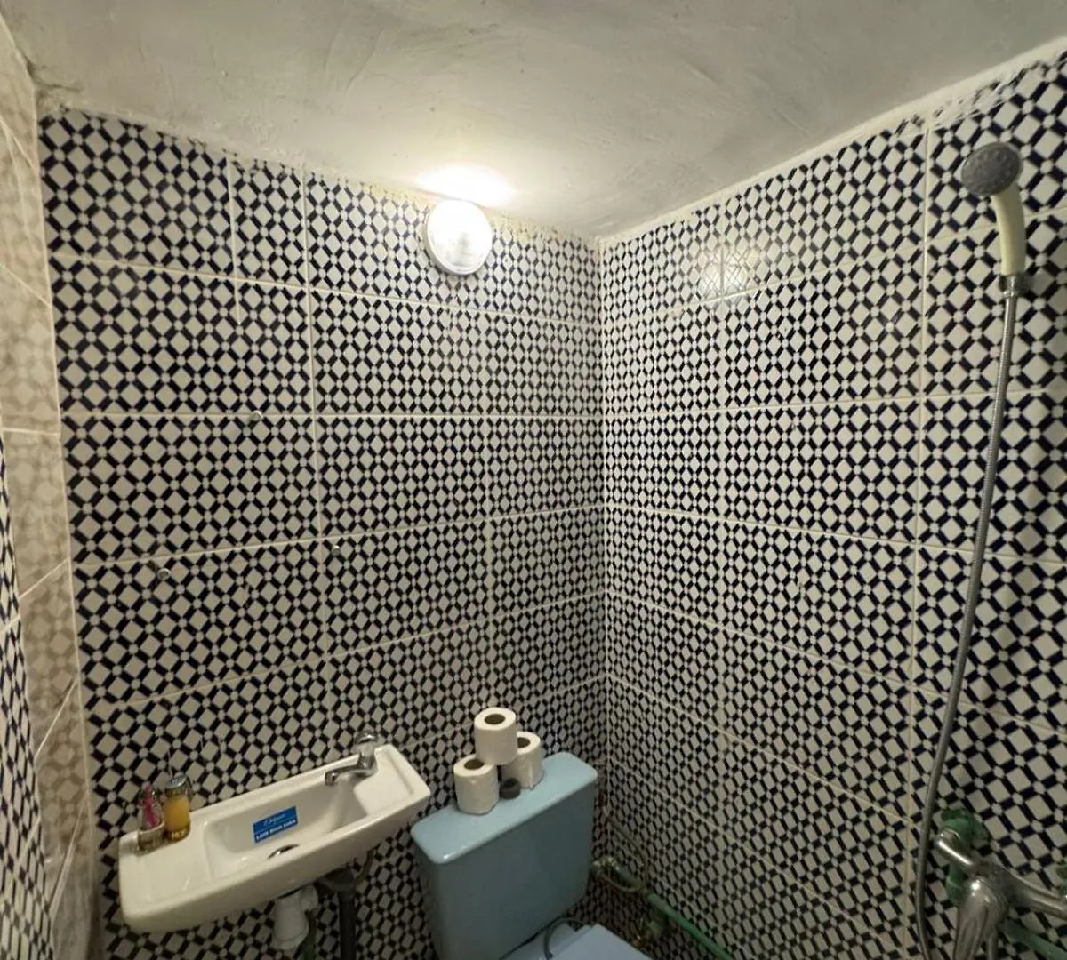Moorish Cabana Hostel Fès 0*,  Marokko