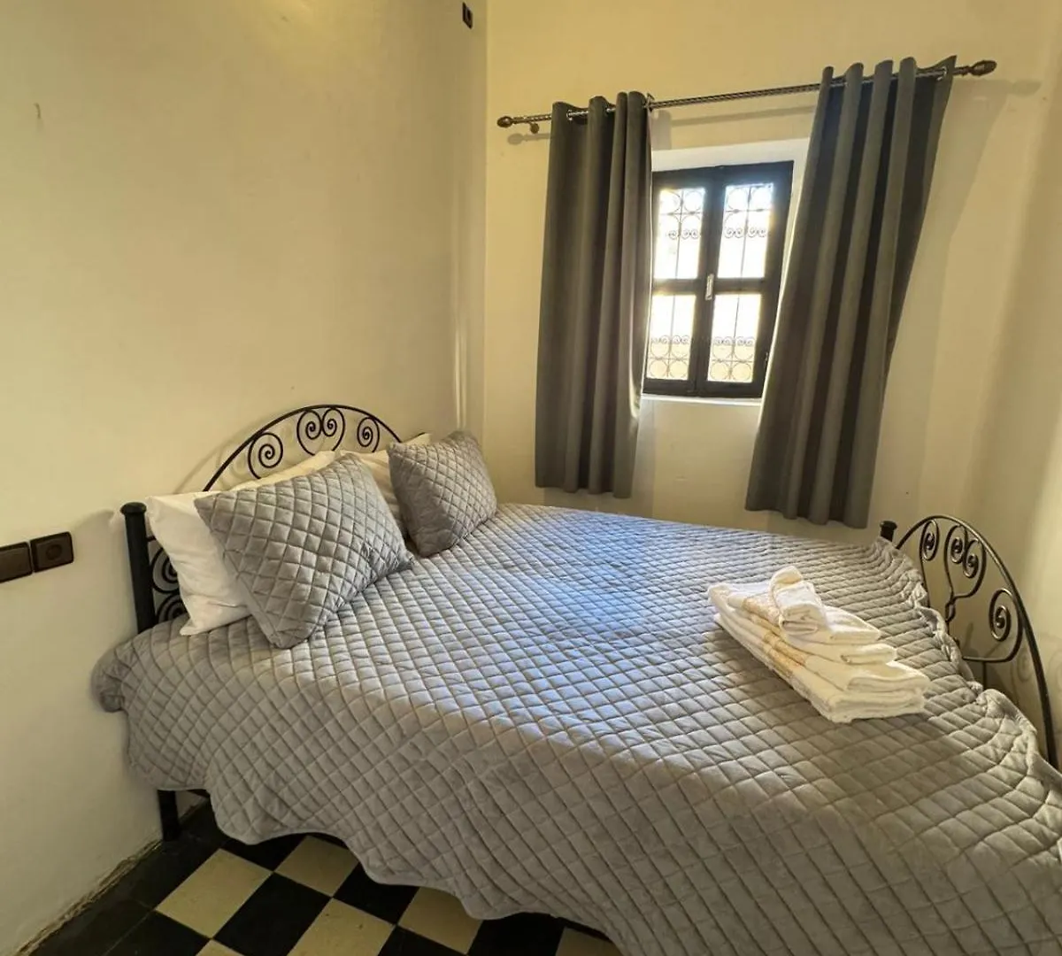 Moorish Cabana Hostel Fès Marokko