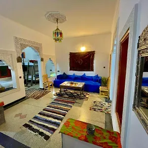  Hostel Blue Star
