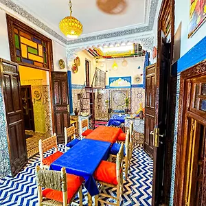  Hostel Speakeasy