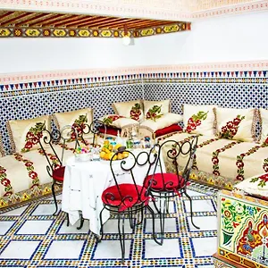  Guest house Dar Senhaji